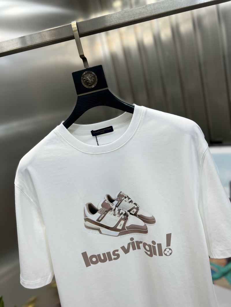 Louis Vuitton T-Shirts